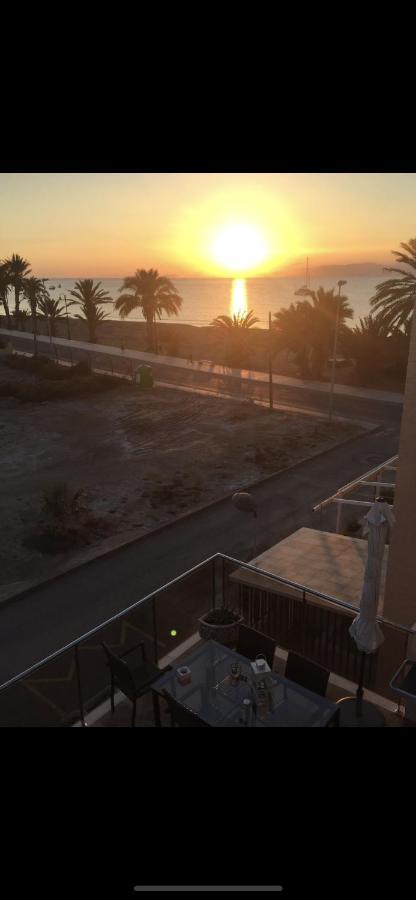 Penthouse La Azohia Beach エクステリア 写真