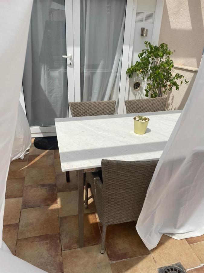 Penthouse La Azohia Beach エクステリア 写真