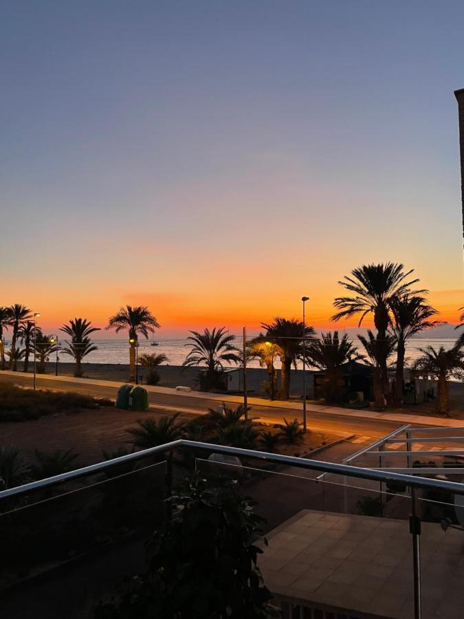 Penthouse La Azohia Beach エクステリア 写真